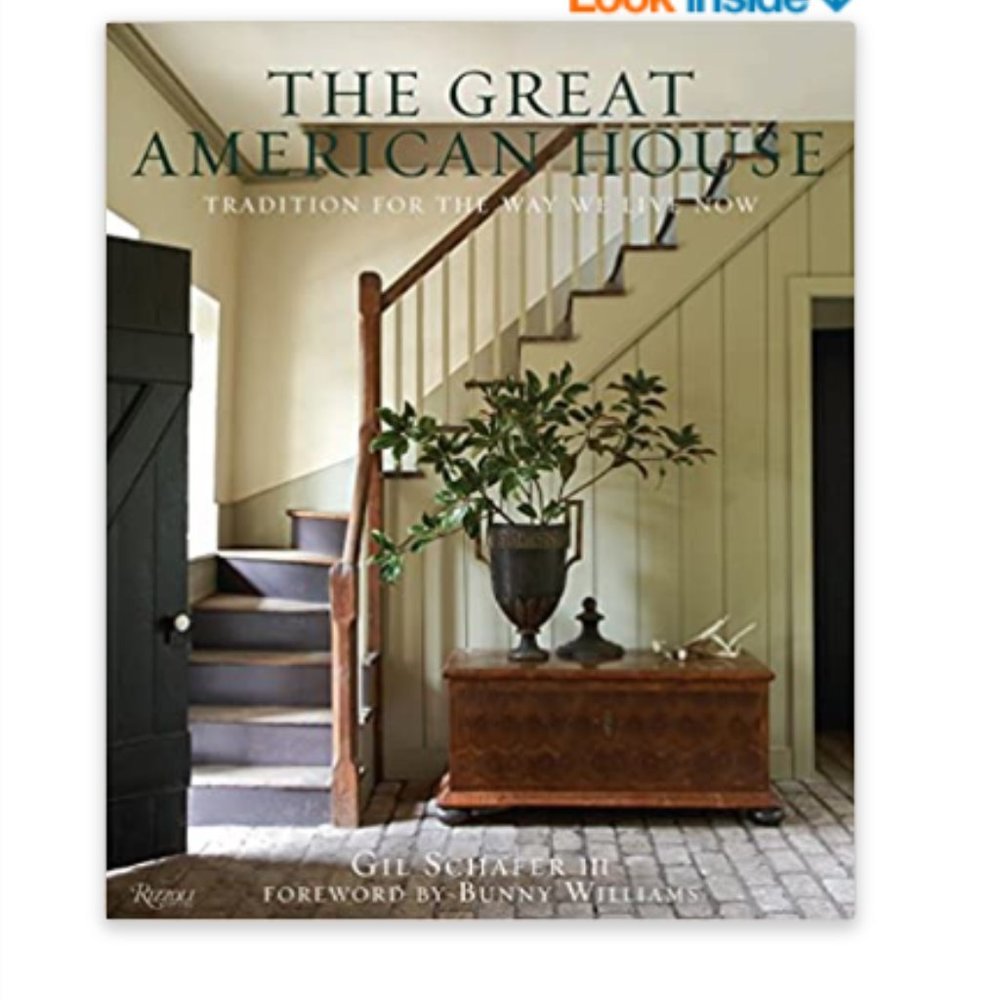 The Great American House: Tradition for the Way We Live Now